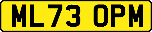 ML73OPM