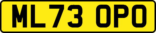 ML73OPO