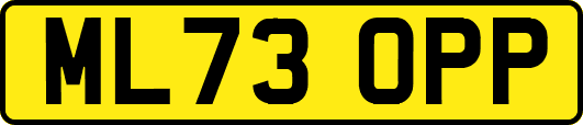 ML73OPP