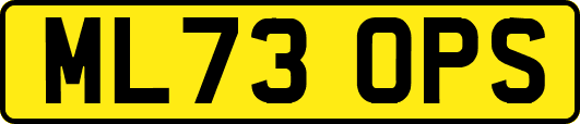 ML73OPS
