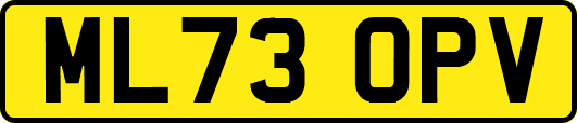 ML73OPV