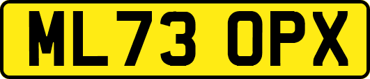 ML73OPX