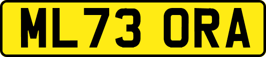 ML73ORA