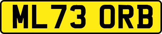 ML73ORB
