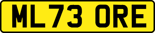 ML73ORE