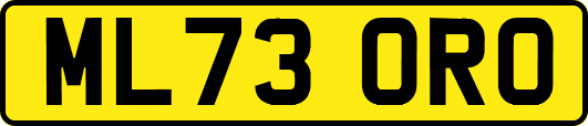 ML73ORO