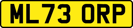 ML73ORP