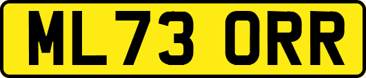ML73ORR