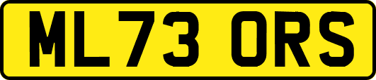 ML73ORS