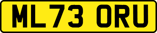 ML73ORU
