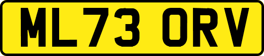 ML73ORV