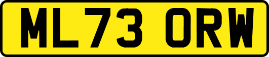 ML73ORW