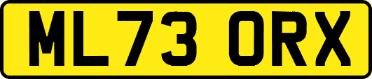 ML73ORX