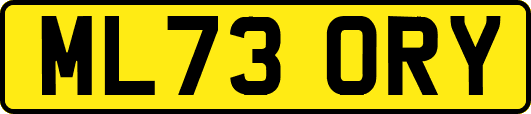 ML73ORY