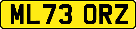 ML73ORZ