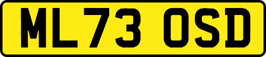 ML73OSD