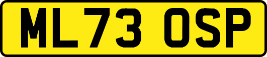 ML73OSP