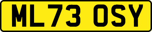 ML73OSY