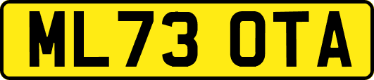 ML73OTA