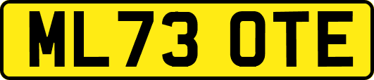 ML73OTE