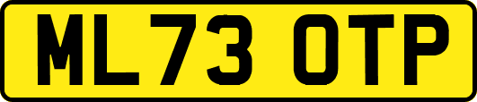 ML73OTP