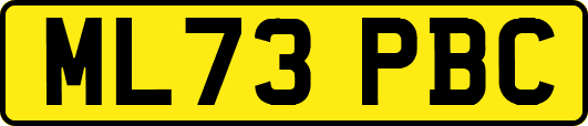 ML73PBC