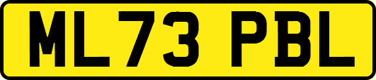 ML73PBL