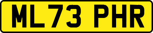 ML73PHR