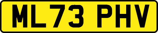 ML73PHV
