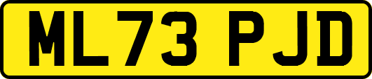 ML73PJD