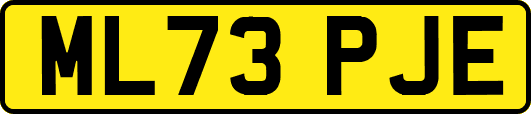 ML73PJE