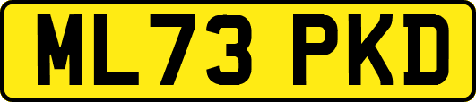 ML73PKD
