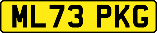 ML73PKG