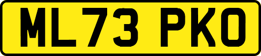 ML73PKO