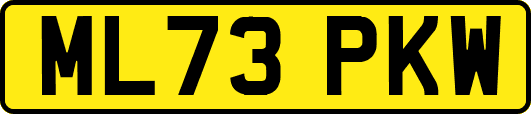 ML73PKW