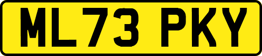 ML73PKY