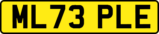 ML73PLE