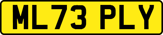 ML73PLY