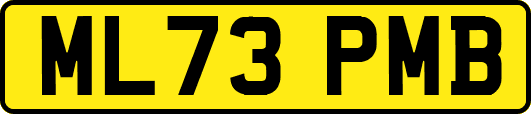 ML73PMB