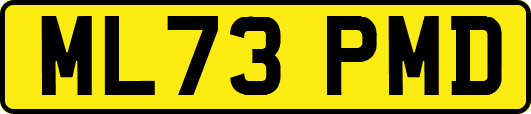 ML73PMD