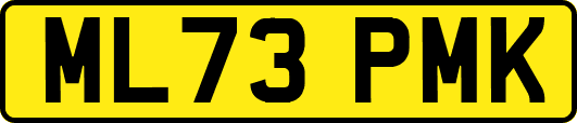 ML73PMK