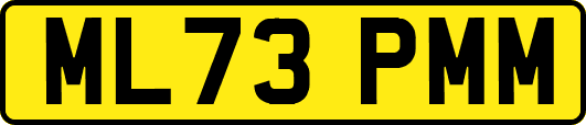 ML73PMM