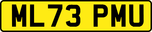 ML73PMU