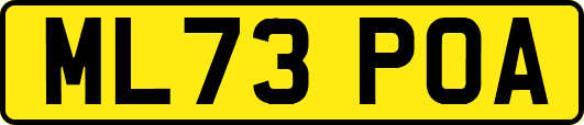 ML73POA