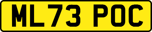 ML73POC
