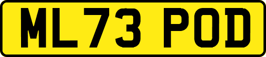ML73POD