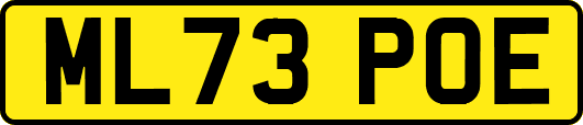 ML73POE