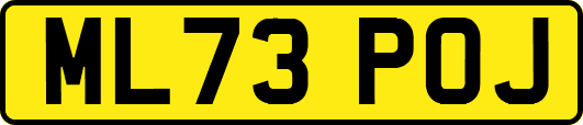 ML73POJ
