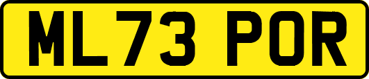 ML73POR