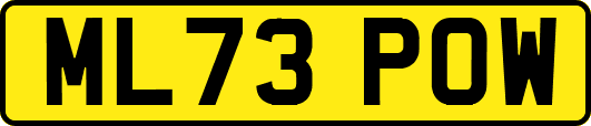 ML73POW